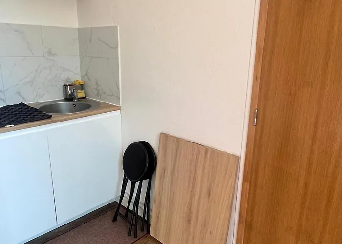 Lägenhet A Poitiers