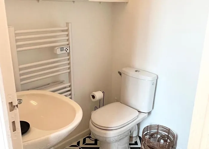 Lägenhet A Poitiers